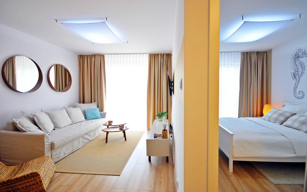 Apartamenty Rezulak Solna B104 204 303 Kolobrzeg Ngoại thất bức ảnh