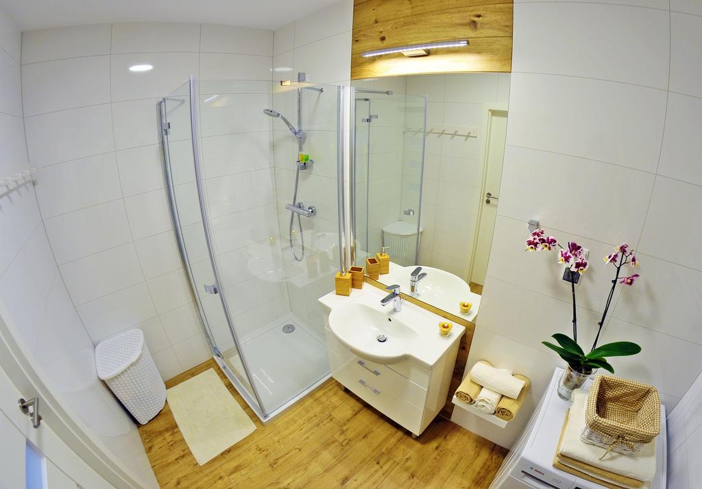 Apartamenty Rezulak Solna B104 204 303 Kolobrzeg Ngoại thất bức ảnh